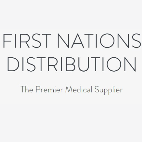 First Nations Distribution